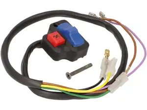 Light switch | Piaggio SI FL2 Light switch | Piaggio SI FL2