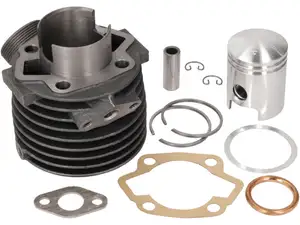 swiing Vérin de tuning 40 mm | Cilo 502 swiing Vérin de tuning 40 mm | Cilo 502