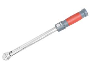 Kraftwerk Drehmomentschlüssel 3/8" (25 - 125 Nm) Kraftwerk Drehmomentschlüssel 3/8" (25 - 125 Nm)