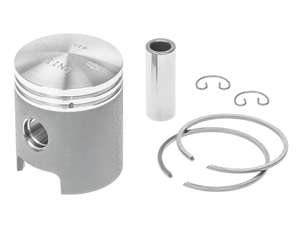 Piston swiing® ingenious 41 mm (KoBo 12 mm) Racing | Puch X30 Velux, M50, MS50, VS50, DS50, VZ50 Piston swiing® ingenious 41 mm (KoBo 12 mm) Racing | Puch X30 Velux, M50, MS50, VS50, DS50, VZ50