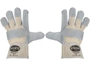 BGS Lederhandschuhe Einheitsgrösse BGS Lederhandschuhe Einheitsgrösse