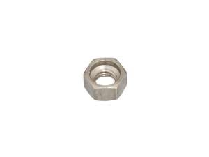 Ecrou spécial M6 Magura équerre de fixation poignée de changement de vitesse & accélérateur Inox Ecrou spécial M6 Magura équerre de fixation poignée de changement de vitesse & accélérateur Inox