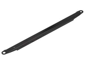 Traverse porte-bagages gauche / droite noir | Solex 3300, 3800 Traverse porte-bagages gauche / droite noir | Solex 3300, 3800