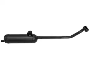 Échappement 18 mm "210227" original | Piaggio Ciao Échappement 18 mm "210227" original | Piaggio Ciao