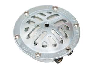 Horn 6V - 12V (AC - Wechselstrom) NOS | Piaggio SI PTT Horn 6V - 12V (AC - Wechselstrom) NOS | Piaggio SI PTT