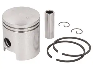 GPO piston 43 mm | Sachs 50/2, 50/3, 50/4 GPO piston 43 mm | Sachs 50/2, 50/3, 50/4