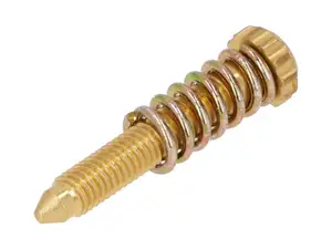 Vis de ralenti Polini carburateur PWK / CP Vis de ralenti Polini carburateur PWK / CP