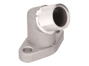 Tubulure d'aspiration 13 mm alu 45° | Tomos A3 Tubulure d'aspiration 13 mm alu 45° | Tomos A3