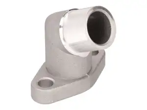 Tubulure d'aspiration 13 mm alu 45° | Tomos A3 Tubulure d'aspiration 13 mm alu 45° | Tomos A3