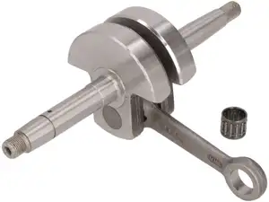 Mazzucchelli Kurbelwelle | MBK / Motobécane Mobylette Magnum Mazzucchelli Kurbelwelle | MBK / Motobécane Mobylette Magnum