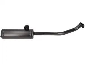 TECNO City Power Auspuff Ø 25 mm getarnt «CH 210227» | Piaggio Ciao, Bravo TECNO City Power Auspuff Ø 25 mm getarnt «CH 210227» | Piaggio Ciao, Bravo