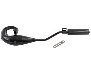 ADDY Auspuff S100F ADDY Auspuff S100F