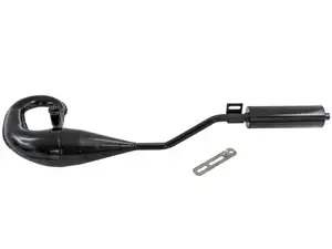 ADDY Auspuff S100F ADDY Auspuff S100F