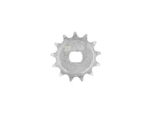 Drive pinion 13 z. | Sachs 502, 503, 504, 505, 535 Drive pinion 13 z. | Sachs 502, 503, 504, 505, 535