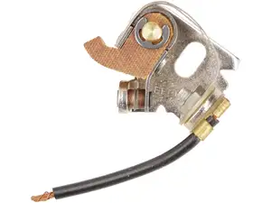 EFFE Unterbrecher mit Kabel | Vespa P125, P150, P200, V50 Special, V100 EFFE Unterbrecher mit Kabel | Vespa P125, P150, P200, V50 Special, V100