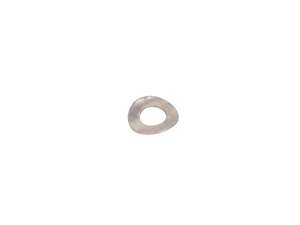 Rondelle élastique M4 4,3/9/0,5 en inox Rondelle élastique M4 4,3/9/0,5 en inox