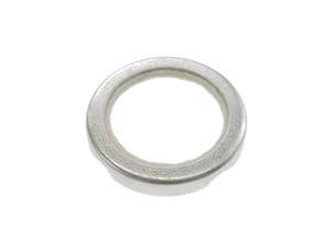 Staubring Radlager Ø 30 mm (mit Filz) Gussfelge Hinterrad | Hercules Prima, Optima Staubring Radlager Ø 30 mm (mit Filz) Gussfelge Hinterrad | Hercules Prima, Optima