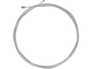 Câble gaz Ø 1.25 mm x 220 cm (embout cylindrique) Bing Câble gaz Ø 1.25 mm x 220 cm (embout cylindrique) Bing