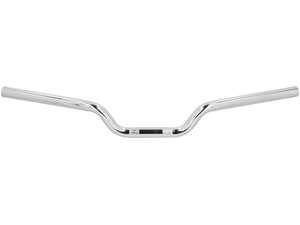 Guidon plaque de fourche 9 cm chrome Guidon plaque de fourche 9 cm chrome