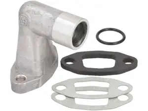 swiing® ingenious 15 mm intake manifold camouflaged with intake gasket | Puch E50 swiing® ingenious 15 mm intake manifold camouflaged with intake gasket | Puch E50