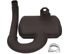 Échappement Polini "Original" | Vespa Largeframe 125/150 Échappement Polini "Original" | Vespa Largeframe 125/150