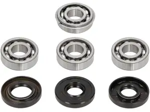 swiing® revival engine revision set (old model) | Puch E50 swiing® revival engine revision set (old model) | Puch E50