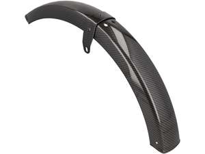 CIF garde-boue avant look carbone | Piaggio Ciao CIF garde-boue avant look carbone | Piaggio Ciao