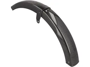 CIF garde-boue avant look carbone | Piaggio Ciao CIF garde-boue avant look carbone | Piaggio Ciao