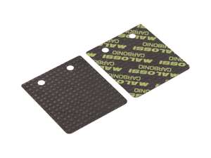 Malossi plaquette membrane 0.3 mm carbone | Piaggio Ciao, SI, Bravo, Boxer Malossi plaquette membrane 0.3 mm carbone | Piaggio Ciao, SI, Bravo, Boxer