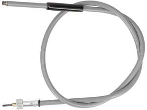 Câble de compteur GPO 80 cm (réplique Veglia) gris | Piaggio Ciao Câble de compteur GPO 80 cm (réplique Veglia) gris | Piaggio Ciao
