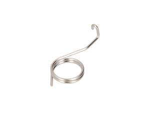 Ressort de rappel Magura levier de frein gauche Inox Ressort de rappel Magura levier de frein gauche Inox