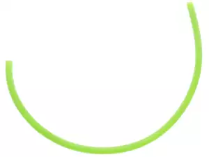 Tuyau à essence Ø 5/8 x 30 vert Tuyau à essence Ø 5/8 x 30 vert