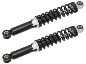 DMP Stossdämpfer 30 cm schwarz DMP Stossdämpfer 30 cm schwarz