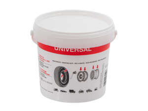 REMA TipTop tire mounting paste Tip Top 1 kg REMA TipTop tire mounting paste Tip Top 1 kg