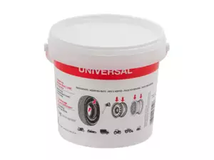 REMA TipTop tire mounting paste Tip Top 1 kg REMA TipTop tire mounting paste Tip Top 1 kg