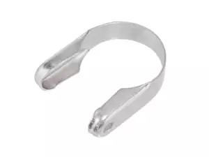 swiing® revival Haltebügel Tank verchromt | Puch X30 Velux, Sport swiing® revival Haltebügel Tank verchromt | Puch X30 Velux, Sport