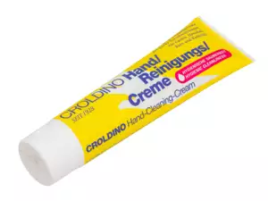 Crème nettoyante pour les mains Croldino 100 ml Crème nettoyante pour les mains Croldino 100 ml