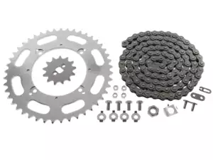 ESJOT Kettenkit | Zündapp Belmondo ESJOT Kettenkit | Zündapp Belmondo