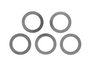 swiing® revival spacer set crankshaft L17 | Puch Z50 swiing® revival spacer set crankshaft L17 | Puch Z50