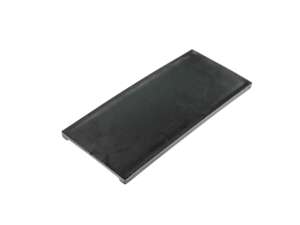 Plastic insert for clamp (20 x 45 mm) Plastic insert for clamp (20 x 45 mm)