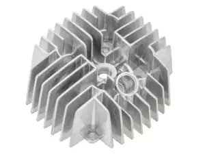 38 mm Zylinderkopf 0.9 PS original NOS | Puch 38 mm Zylinderkopf 0.9 PS original NOS | Puch