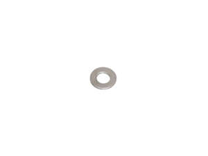 WWS Washer for spokes 3 mm Inox WWS Washer for spokes 3 mm Inox