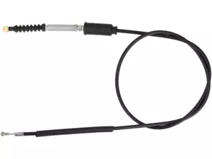 Câble de frein à main avec gaine extérieure & vis de réglage | Kreidler Flory MF 12, 13, 23 Câble de frein à main avec gaine extérieure & vis de réglage | Kreidler Flory MF 12, 13, 23