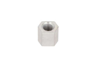swiing® ingenious Spezialmutter M6 x 10 SW8 Zahnkranz Rücktritt verzinkt swiing® ingenious Spezialmutter M6 x 10 SW8 Zahnkranz Rücktritt verzinkt
