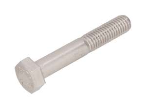 Vis M8x50 tige hexagonale inox Vis M8x50 tige hexagonale inox