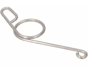 swiing® revival Kettenspannerfeder Inox | Puch X30 NS, NL swiing® revival Kettenspannerfeder Inox | Puch X30 NS, NL