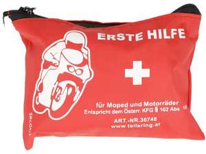 Sac de premiers secours "mini Sac de premiers secours "mini