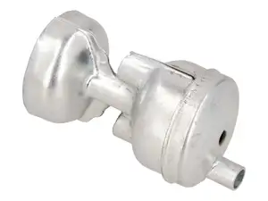 Silencieux d'échappement 60 mm | Sachs Silencieux d'échappement 60 mm | Sachs