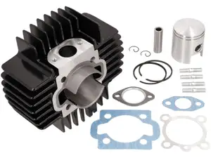 GPO Ø 43.5 mm "Metrakit" cylinder kit | Puch GPO Ø 43.5 mm "Metrakit" cylinder kit | Puch