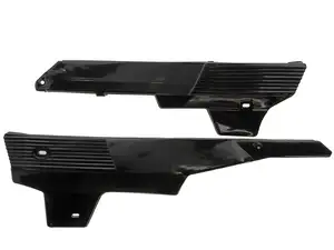 Side panels black | Puch Maxi N Side panels black | Puch Maxi N